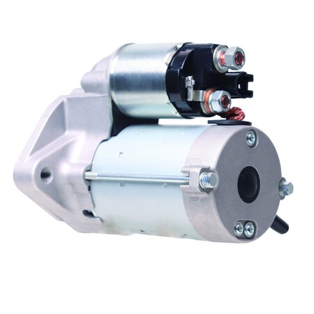 Wai Global Starter, STRND PMGR 12V CW, 17kW12 Volt, CW 16371N